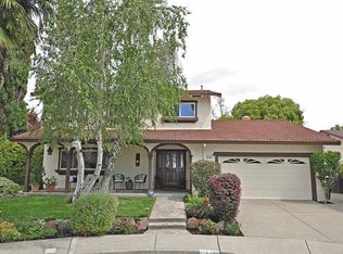 1866 Brooktree Way, Pleasanton, CA 94566