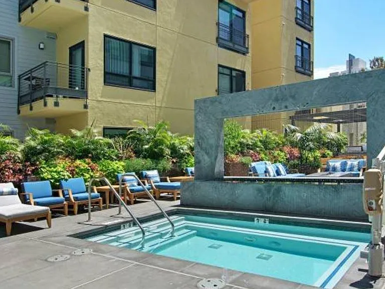889 Date St #108 — Photo 11