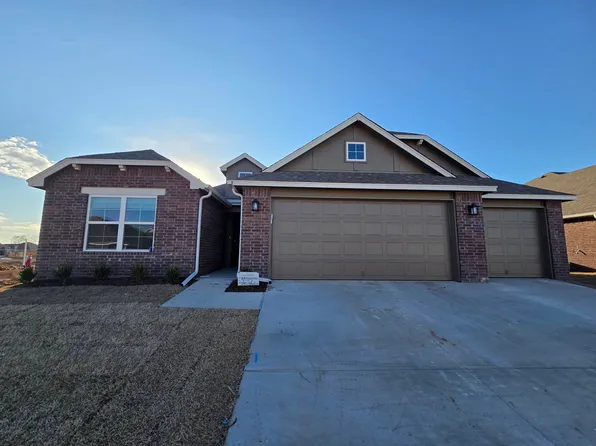 2904 S Redwood Ave, Broken Arrow, OK 74012