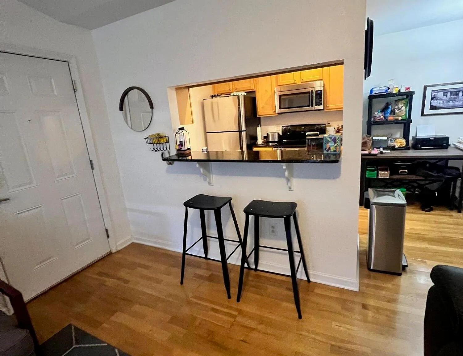 2 bed, 2.0 bath, 875 sqft, $2,100 — Photo 4