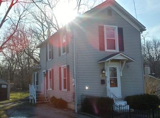 225 Clark St, Batavia, OH 45103