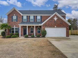 210 Hearthwood Cir, Irmo, SC 29063