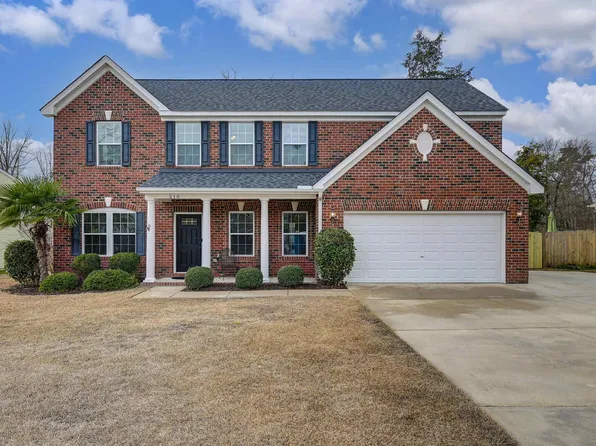 210 Hearthwood Cir, Irmo, SC 29063