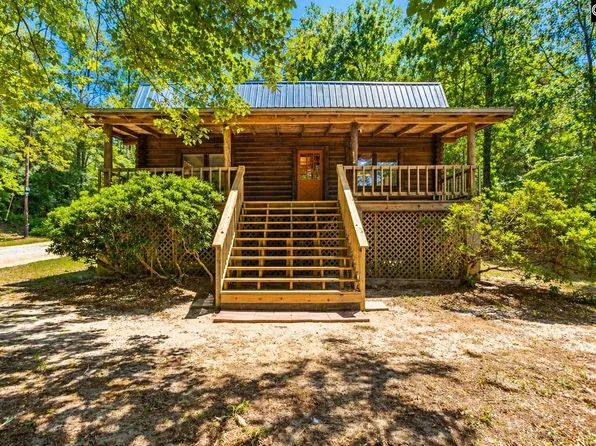108 SE Sedgewood Rd, Hopkins, SC 29061