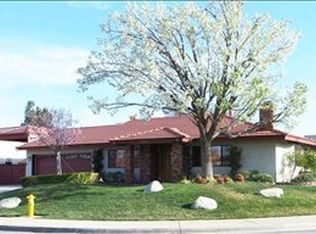 43854 Secure Pl, Lancaster, CA 93536