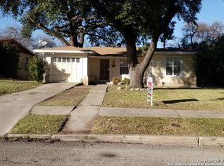 135 Gazel Dr, San Antonio, TX 78213