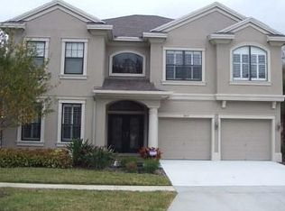 15615 N Himes Ave, Tampa, FL 33618