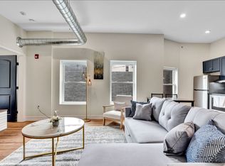 507 Niagara St #205-R, Buffalo, NY 14201