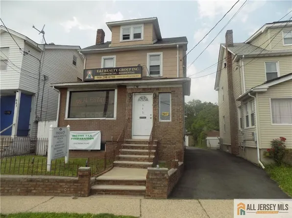 645 Saint George Ave, Roselle, NJ 07203