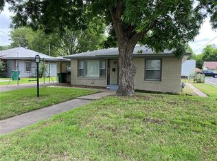 112 Koldin Ln, Westworth Village, TX 76114