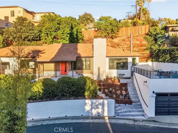 3857 Sunbeam Dr, Los Angeles, CA 90065