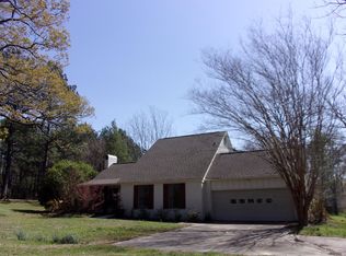 185 Corinth Cut Off, Purvis, MS 39475