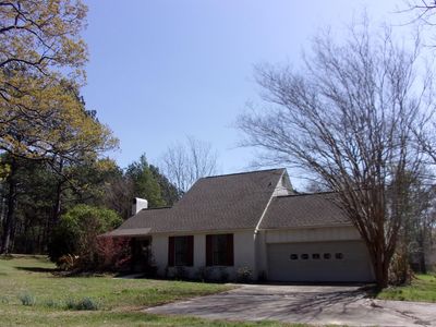 185 Corinth Cut Off, Purvis, MS, 39475