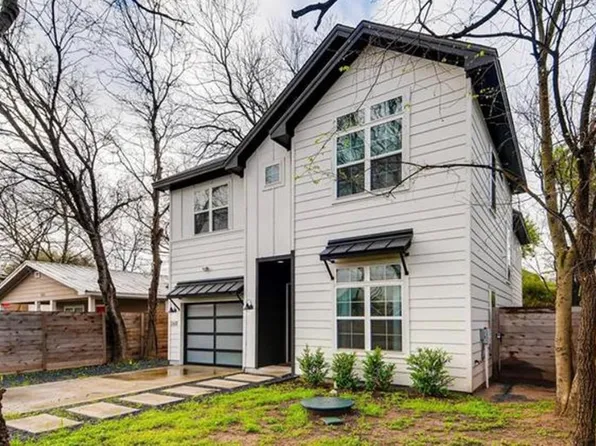 2611 Diaz St, Austin, TX 78702