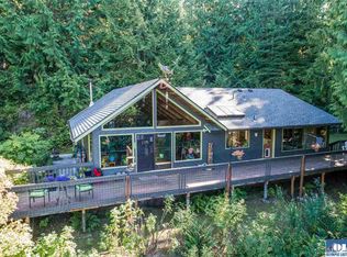 148 Maple Ridge Rd, Port Angeles, WA 98363