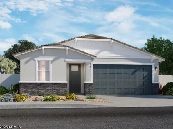 8988 S 244TH Lane, Buckeye, AZ 85326