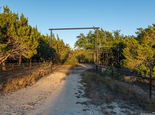 3754 Byrd Ranch Rd, Johnson City, TX 78636