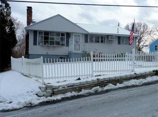 40 Tremont St, Woburn, MA 01801