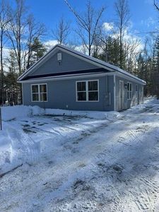 260 Hio Ridge Road, Bridgton, ME, 04009