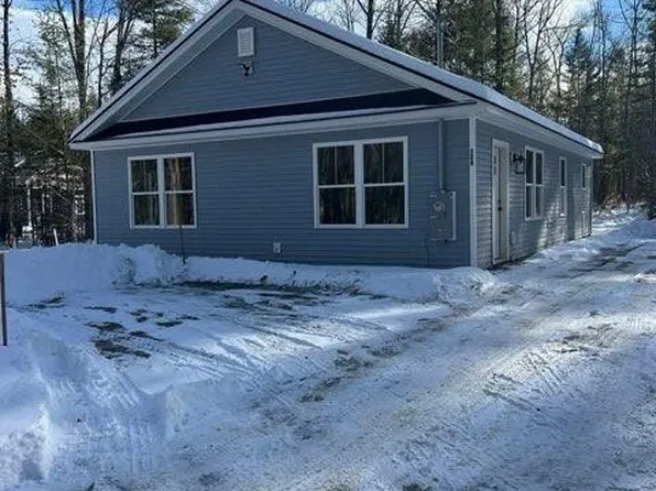260 Hio Ridge Road, Bridgton, ME 04009