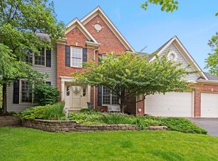 780 Persimmon Dr, West Chicago, IL 60185