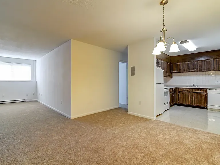 Lord Baron Apartments — Photo 12