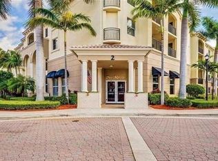 2 Renaissance Way #203, Boynton Beach, FL 33426