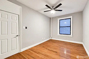 Rented by Oxford Property Group