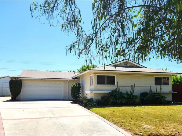 738 Lasena Ct, Pomona, CA 91768