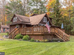 2137 Walters Rd, Green Lane, PA 18054