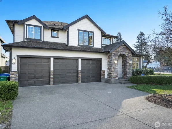 3903 NE 21st Street, Renton, WA 98056