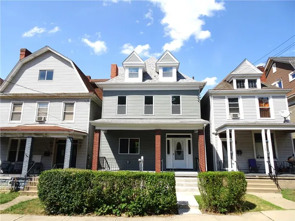 545 Marie Ave, Pittsburgh, PA 15202