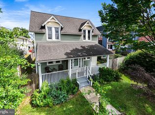 307 Manchester Ave, Media, PA 19063