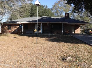 328 Bearb Rd, Sunset, LA 70584