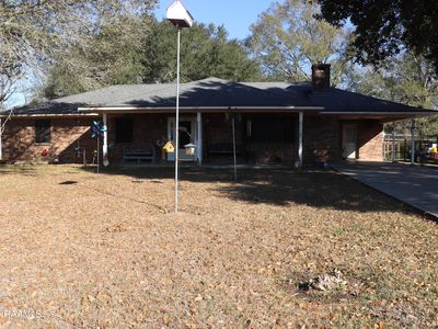 328 Bearb Rd, Sunset, LA, 70584