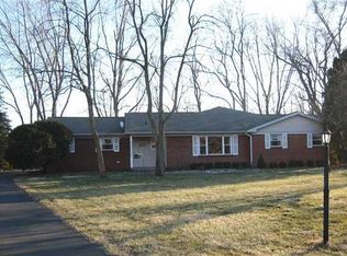 1503 Oakwood Trl, Indianapolis, IN