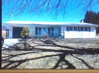 4738 Route 154, Canton, PA 17724