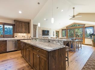 736 Rosewood Cir, Incline Village, NV 89451