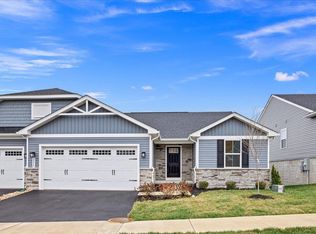 3359 Obsidian Ter, Harrisonburg, VA 22801