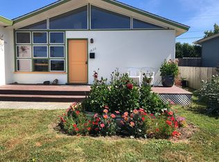1836 Zehndner Ave, Arcata, CA 95521