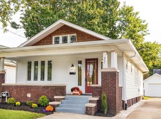 957 Taylor Ave, Evansville, IN