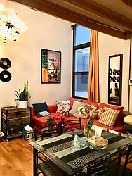 Rented by City Vista Inc