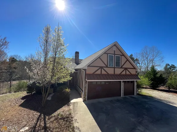 3141 Gulls Wharf Dr, Gainesville, GA 30501