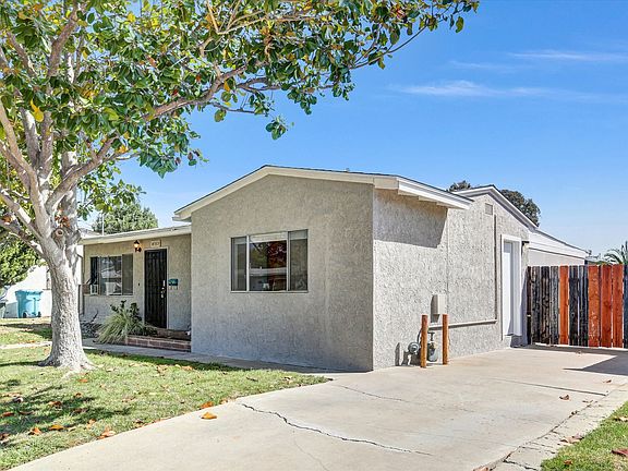 3rd image of 4535 Piute Pl