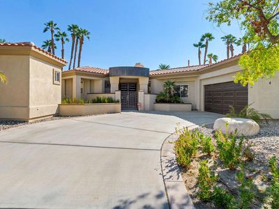 4 Amalfi Dr, Palm Desert, CA, 92211