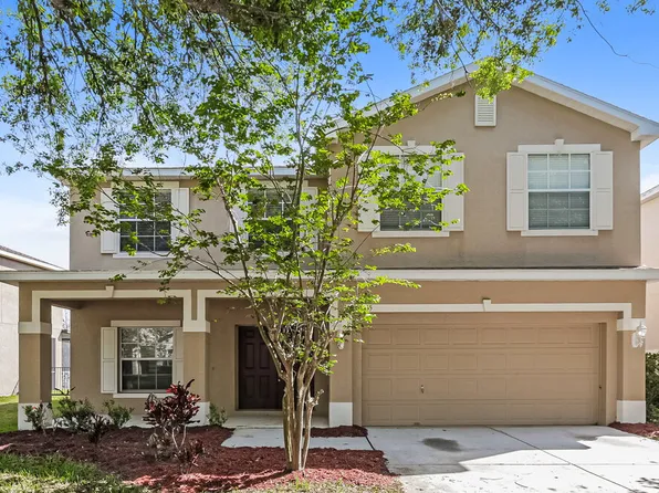 11255 Creek Haven Dr, Riverview, FL 33569