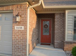 5155 Sanibel Drive, Columbus, IN 47203