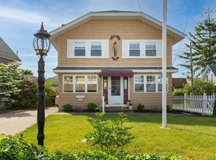 62 Longwood Ave, Wareham, MA 02571