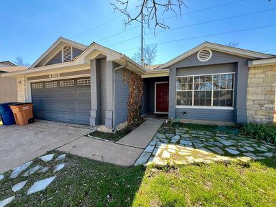 6005 Avery Island Ave, Austin, TX, 78727