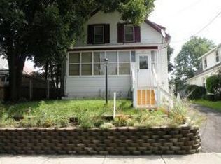 69 West St, Johnson City, NY 13790